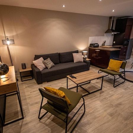 L'Atelier Chambourdin - Maison/Loft Centre Blois Zewnętrze zdjęcie
