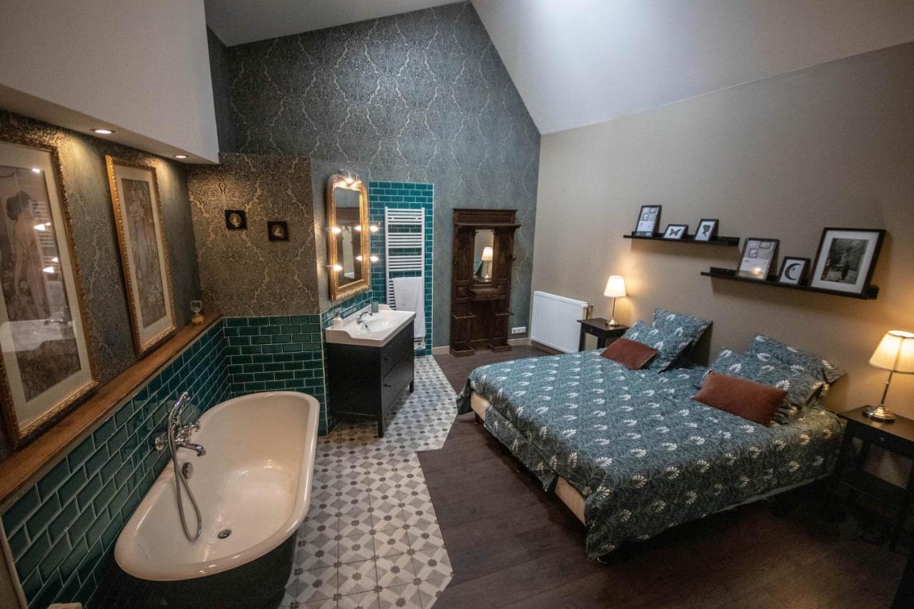 L'Atelier Chambourdin - Maison/Loft Centre Blois Zewnętrze zdjęcie