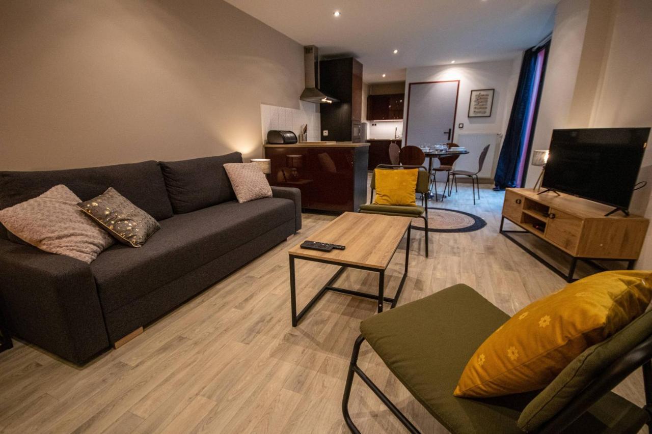 L'Atelier Chambourdin - Maison/Loft Centre Blois Zewnętrze zdjęcie
