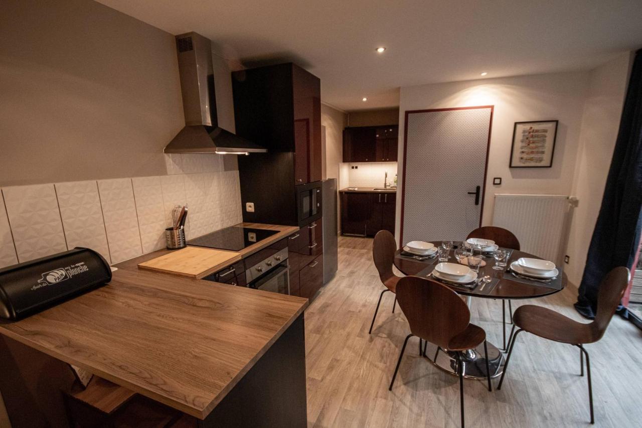 L'Atelier Chambourdin - Maison/Loft Centre Blois Zewnętrze zdjęcie