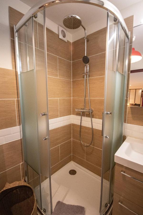 L'Atelier Chambourdin - Maison/Loft Centre Blois Zewnętrze zdjęcie